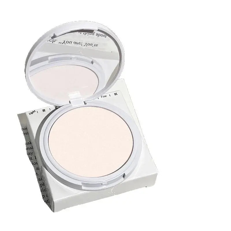 FORERKEY Morning Mist High-Definition Powder Cake Makeup Oil Control Waterproof Fine Concealer Face Makeup Products Mi tienda