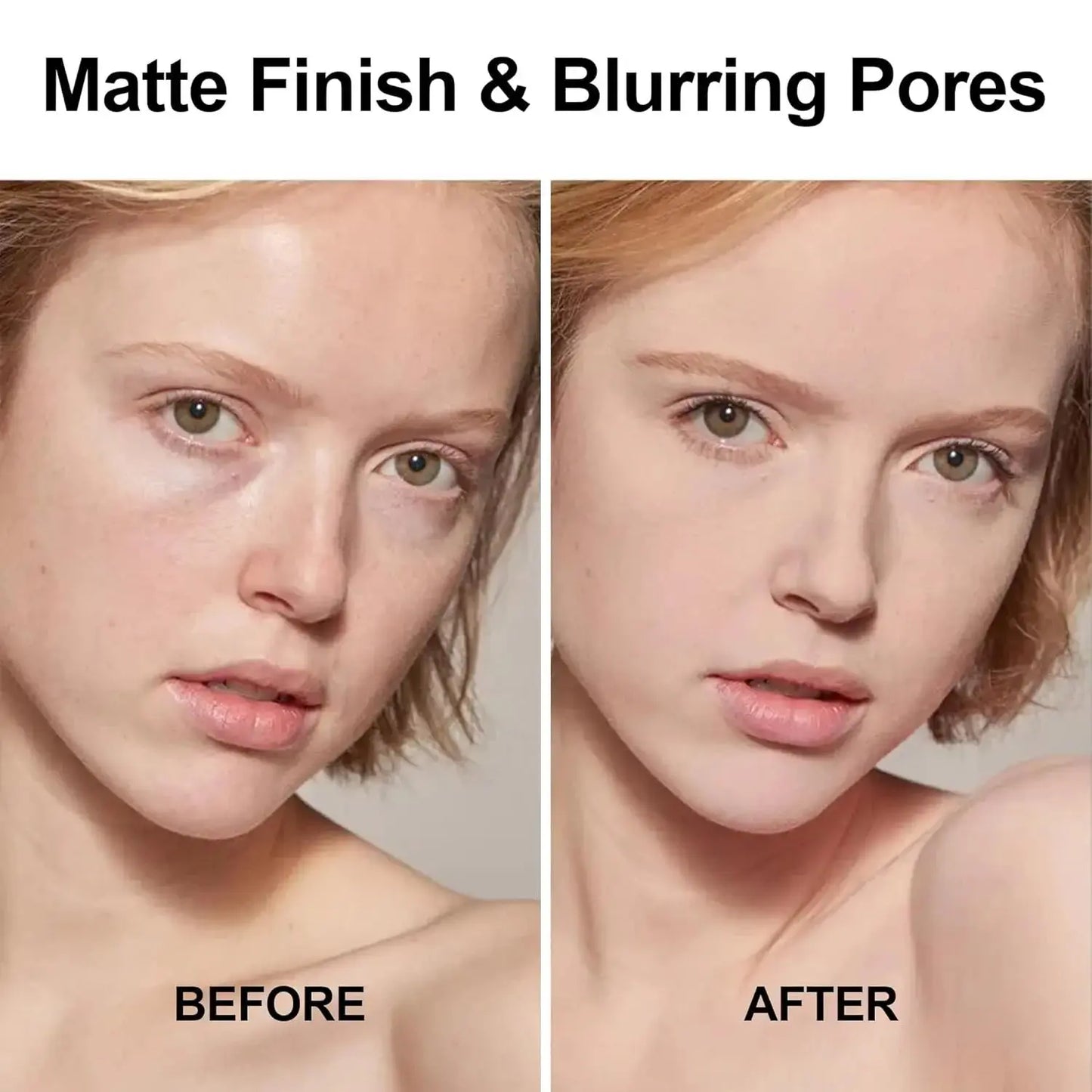 FV 03 Shimmer Sheer Long-Lasting Eyebrow Enhancers Translucent Setting Powder Shimmer Finish Lightweight All Skin Tones Mineral Mi tienda