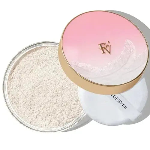FV 03 Shimmer Sheer Long-Lasting Eyebrow Enhancers Translucent Setting Powder Shimmer Finish Lightweight All Skin Tones Mineral Mi tienda