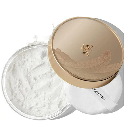 FV 03 Shimmer Sheer Long-Lasting Eyebrow Enhancers Translucent Setting Powder Shimmer Finish Lightweight All Skin Tones Mineral Mi tienda