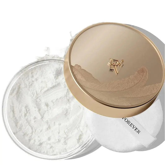 FV 03 Shimmer Sheer Long-Lasting Eyebrow Enhancers Translucent Setting Powder Shimmer Finish Lightweight All Skin Tones Mineral Mi tienda