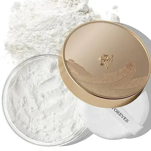 FV 03 Shimmer Sheer Long-Lasting Eyebrow Enhancers Translucent Setting Powder Shimmer Finish Lightweight All Skin Tones Mineral Mi tienda