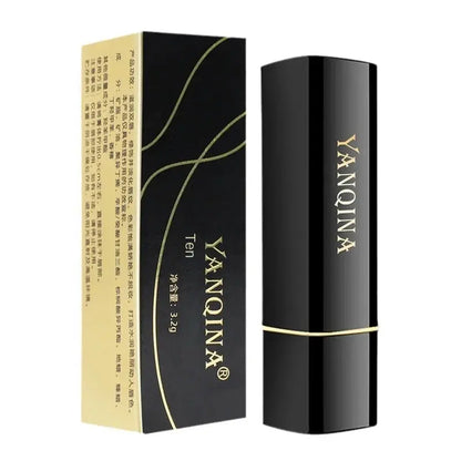 Warm Carrot Lipstick for Women Color-Changing Mineral Infused Moisturizing Hydrating Makeup Internet Celebrated Beauty Product Mi tienda