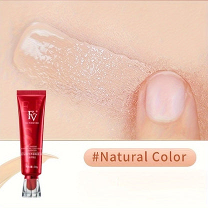 FV Waterproof Liquid Foundation, Oil ControlLong Lasting Liquid Foundation For Matte FinishMakeup Mi tienda