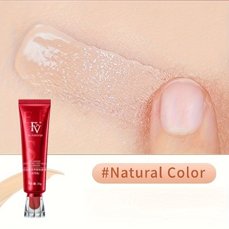 FV Waterproof Liquid Foundation, Oil ControlLong Lasting Liquid Foundation For Matte FinishMakeup Mi tienda