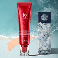 FV Waterproof Liquid Foundation, Oil ControlLong Lasting Liquid Foundation For Matte FinishMakeup Mi tienda