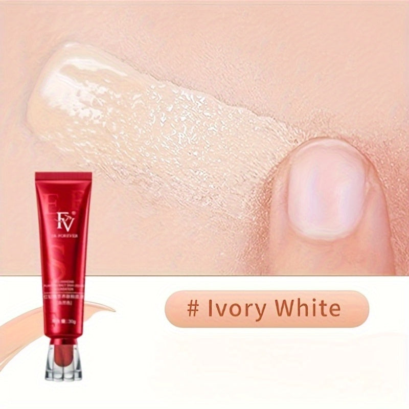 FV Waterproof Liquid Foundation, Oil ControlLong Lasting Liquid Foundation For Matte FinishMakeup Mi tienda